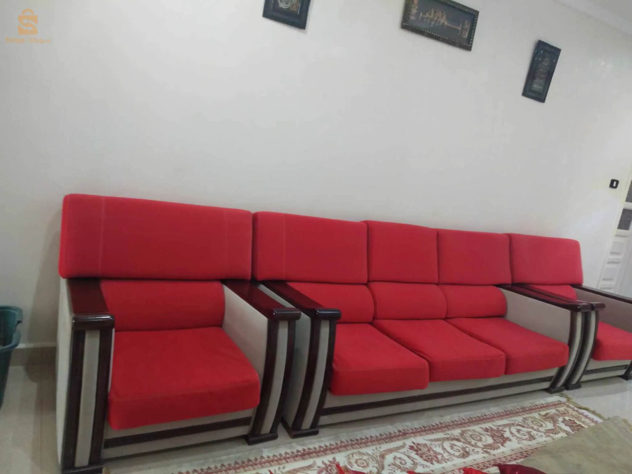 salon 5 placeصالون 5 اماكن