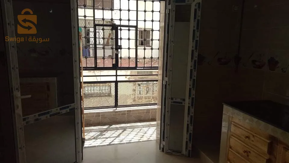 كراء شقة في وهران أمام البحر