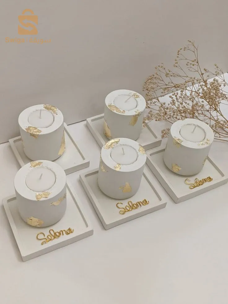 لمسات عصرية✨️