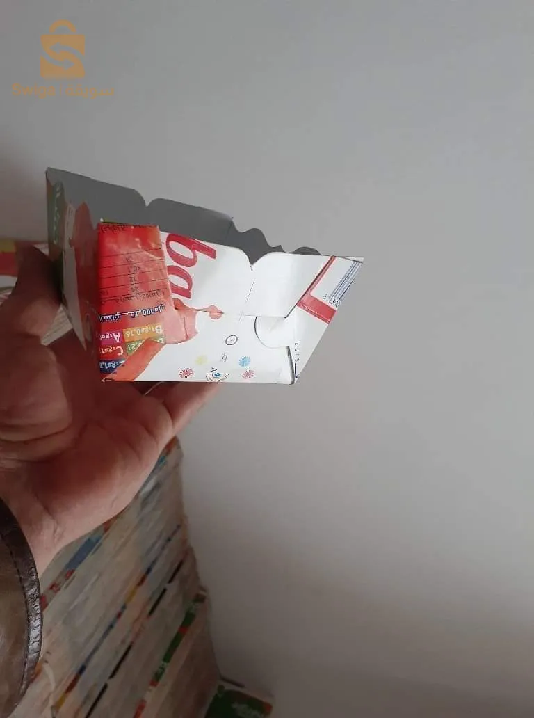 الالة صناعة كل أنواع علب كرطون كلاكات لافات جلد