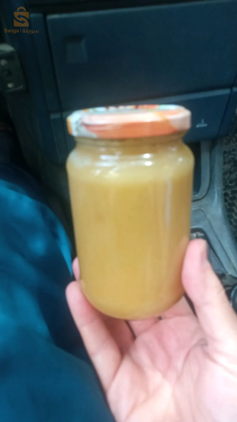 honey-bee
