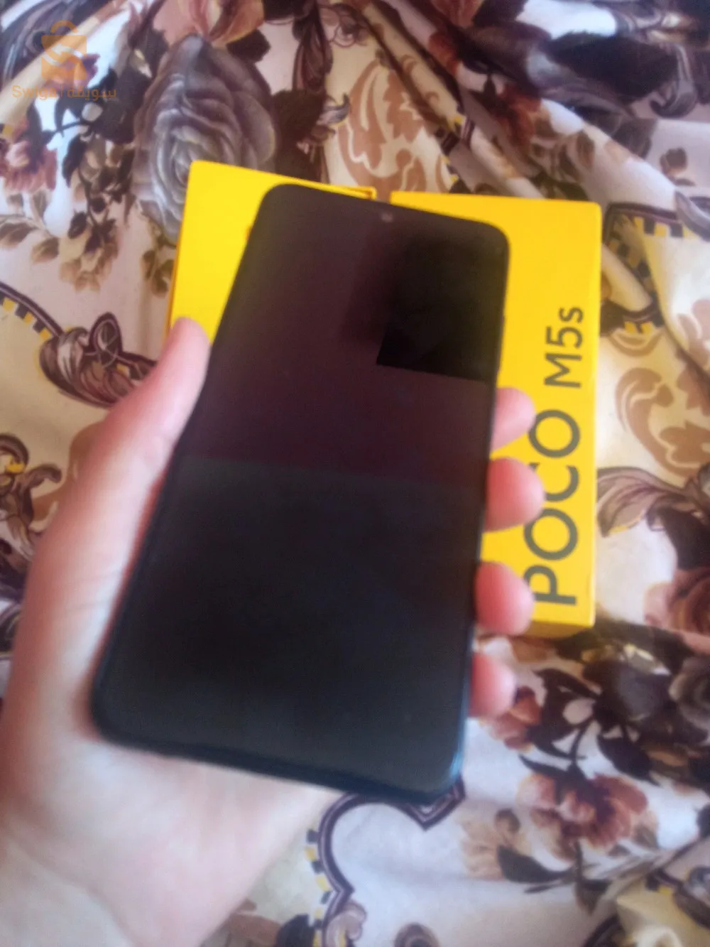 Poco m5s