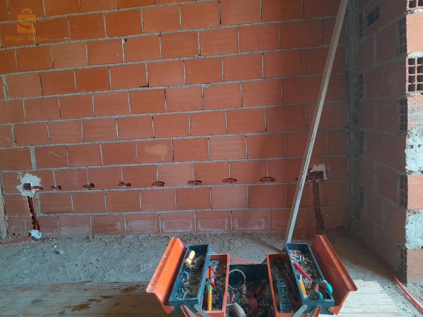 électricien bâtiment