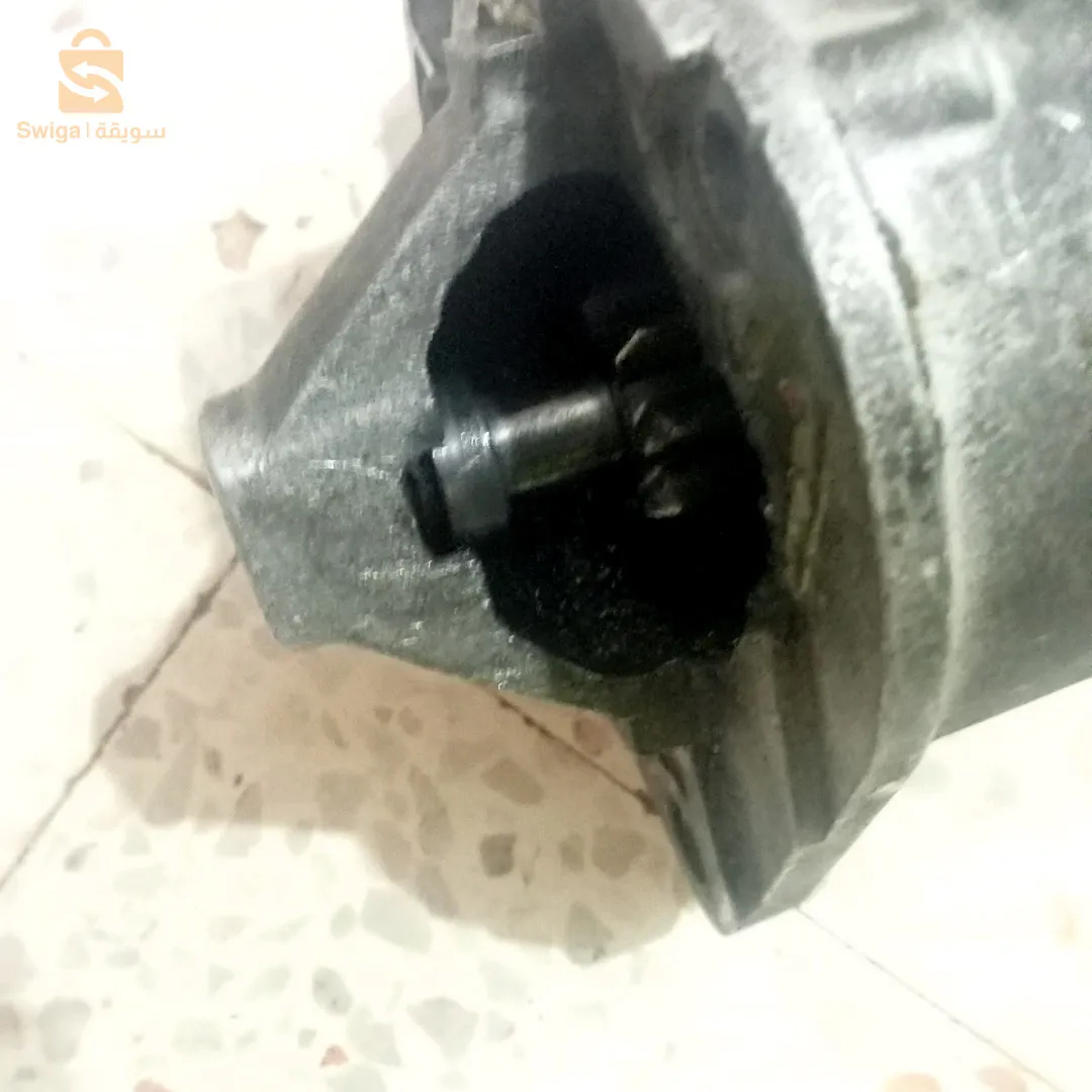 قصرالشلالة تيارت