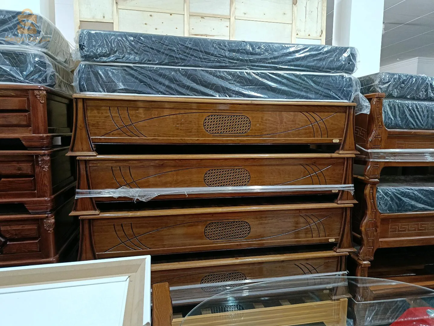 اثاث مستعمل وجديد