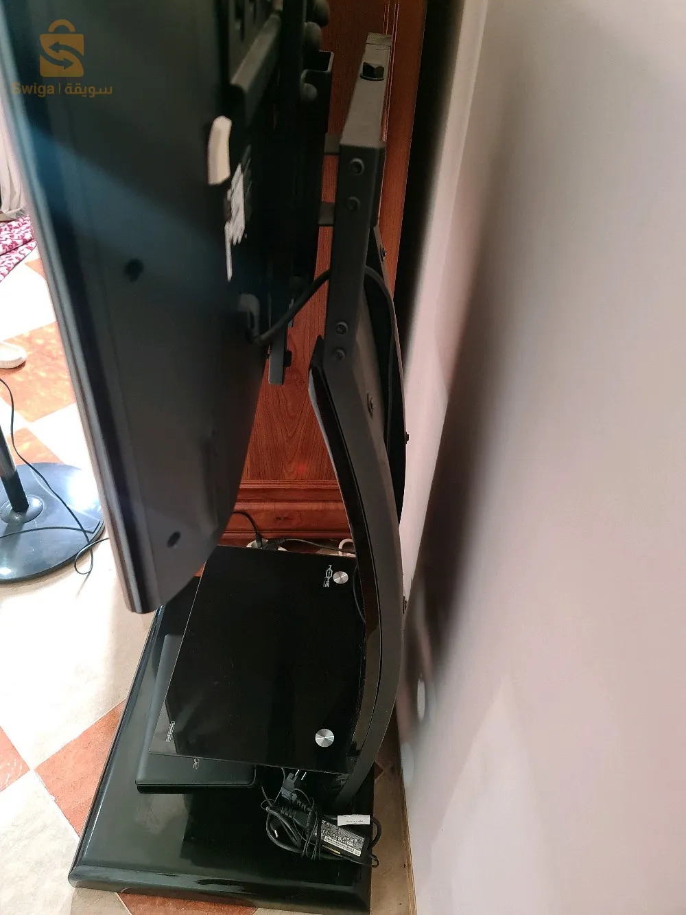 اثاث تيلفاز