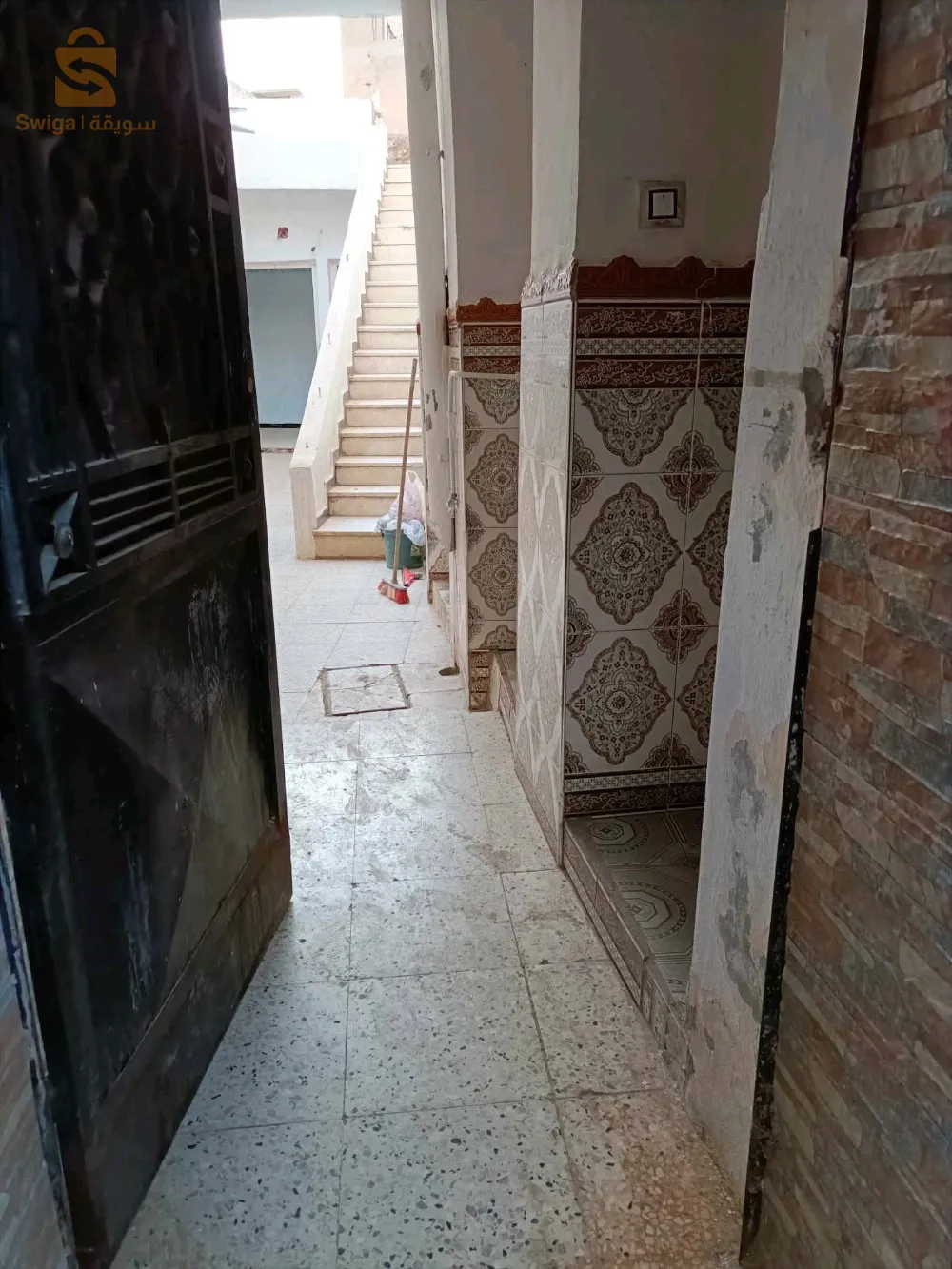 منزل للبيع وسط ولاية تلمسان