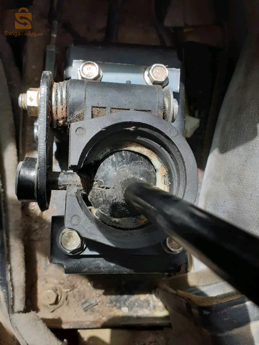 حي الؤيام خميس مليانة  عين الدفلى