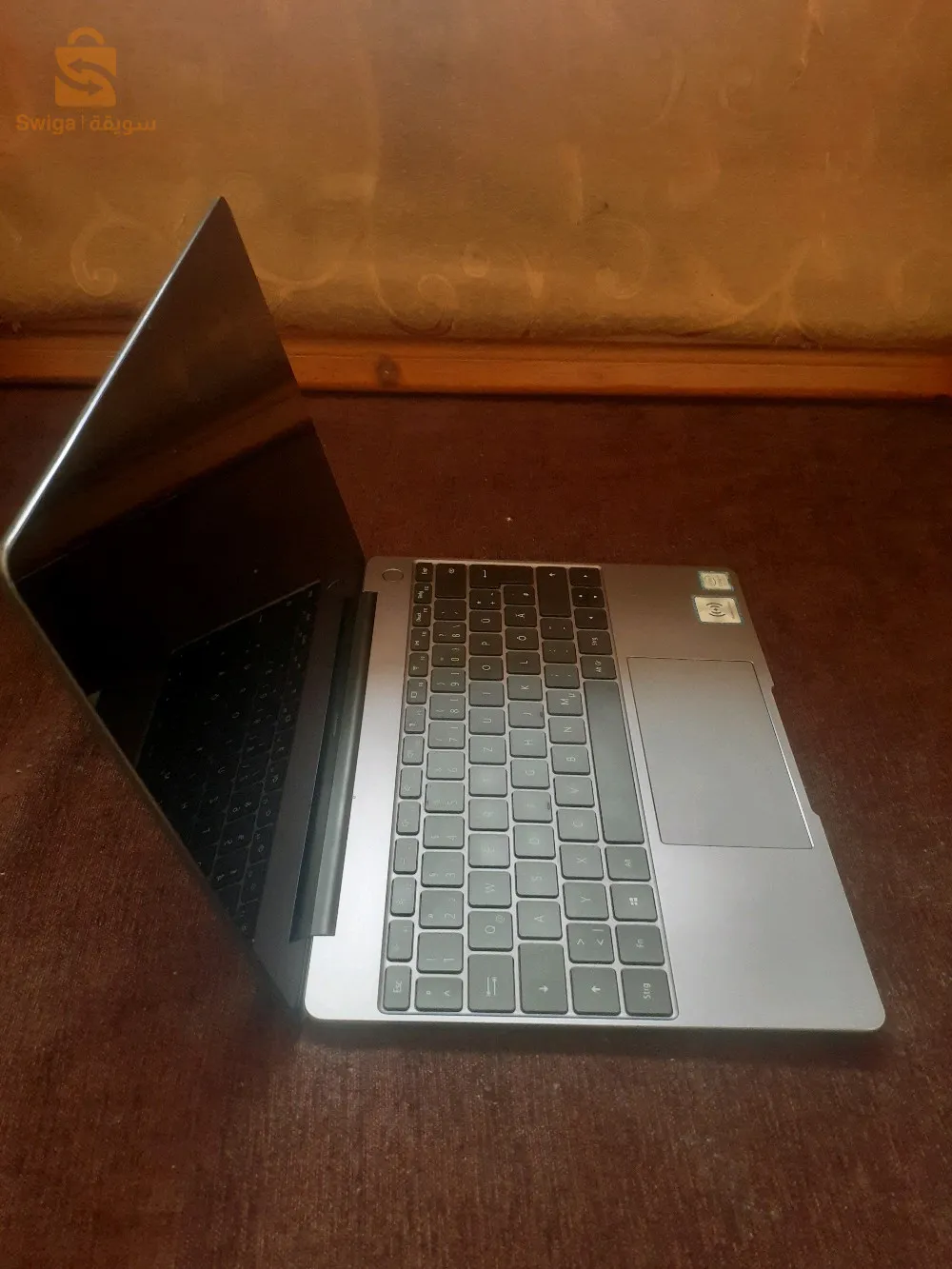 حاسوب laptop huawei matebook 13