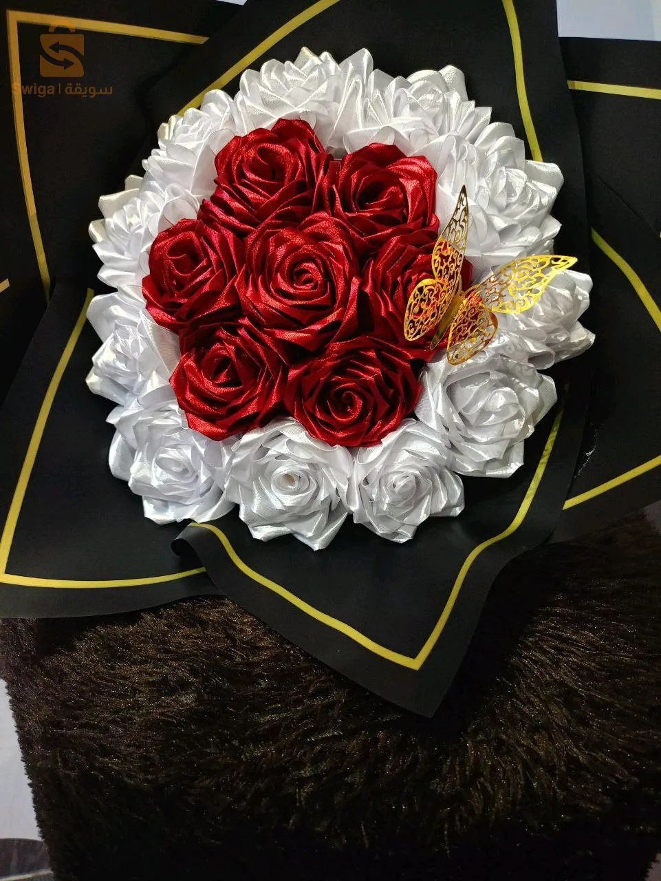 bouquets de fleurs pour fiancaille