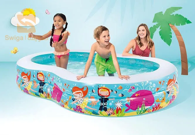 piscine intex