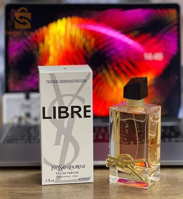 parfum testeur 100% original