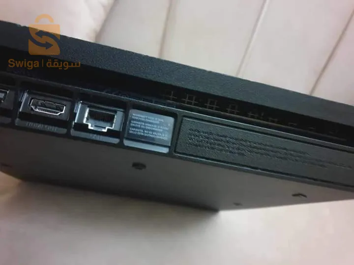 Playstation 4 Slim version 9:00|11:00