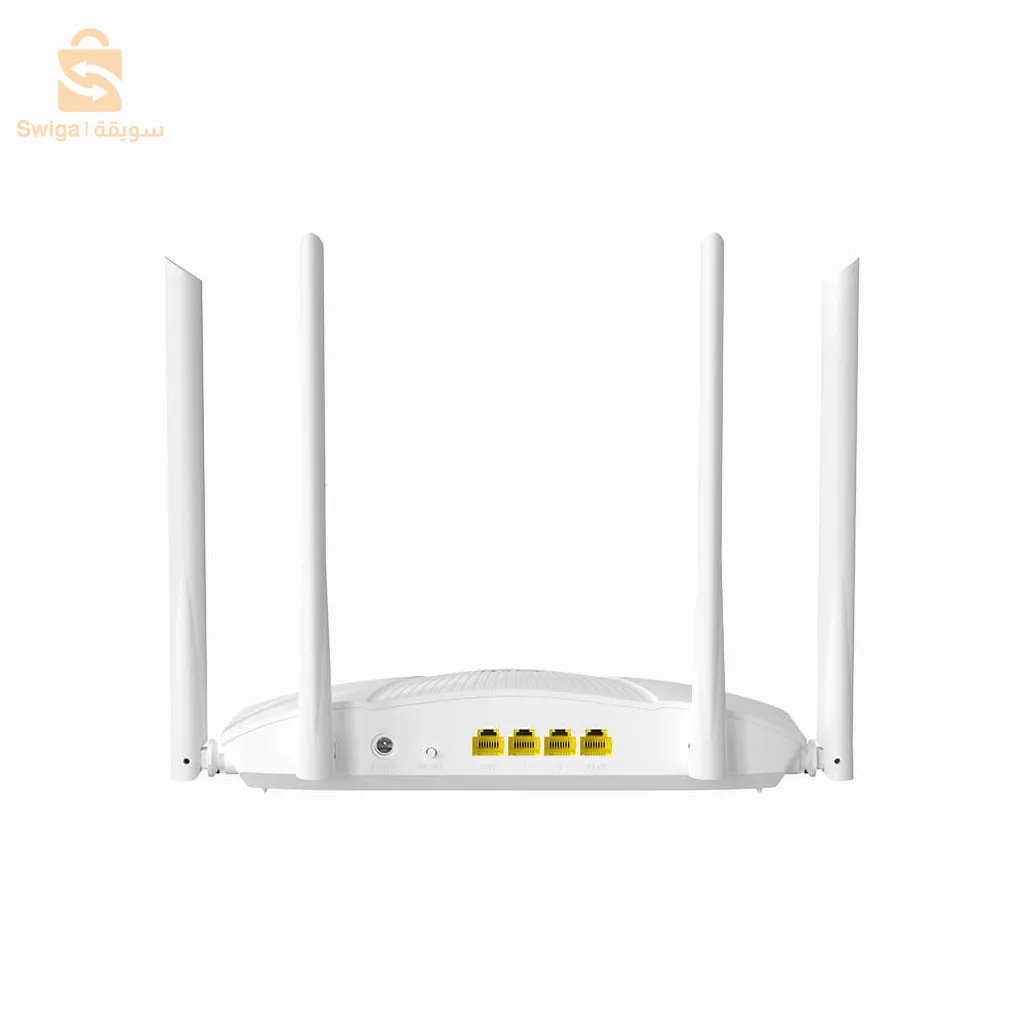 تيندا TX9 راوتر AX3000 جيجابت واي فاي 6$👍