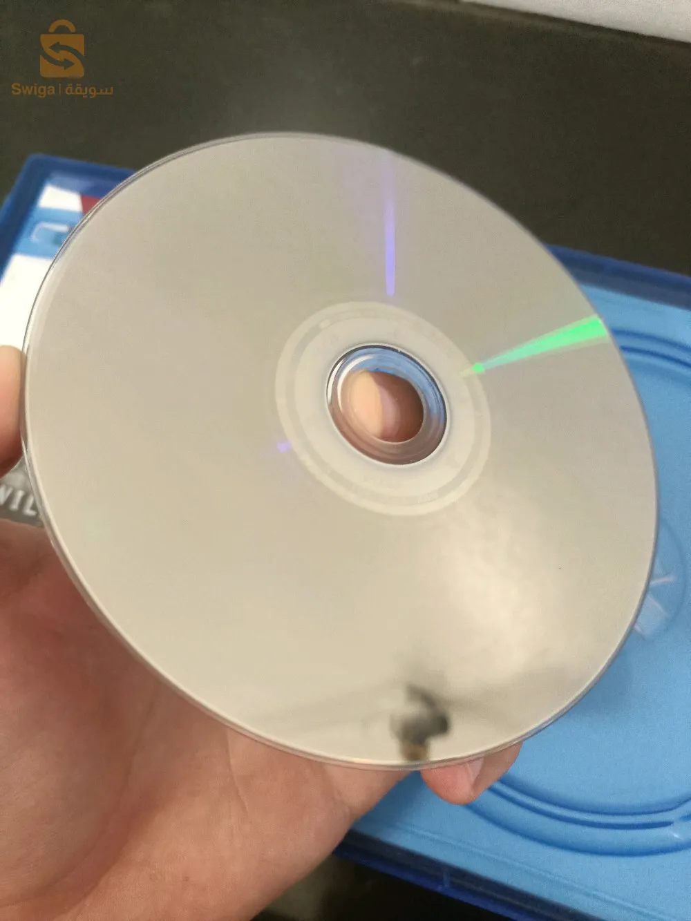 CD thé witcher