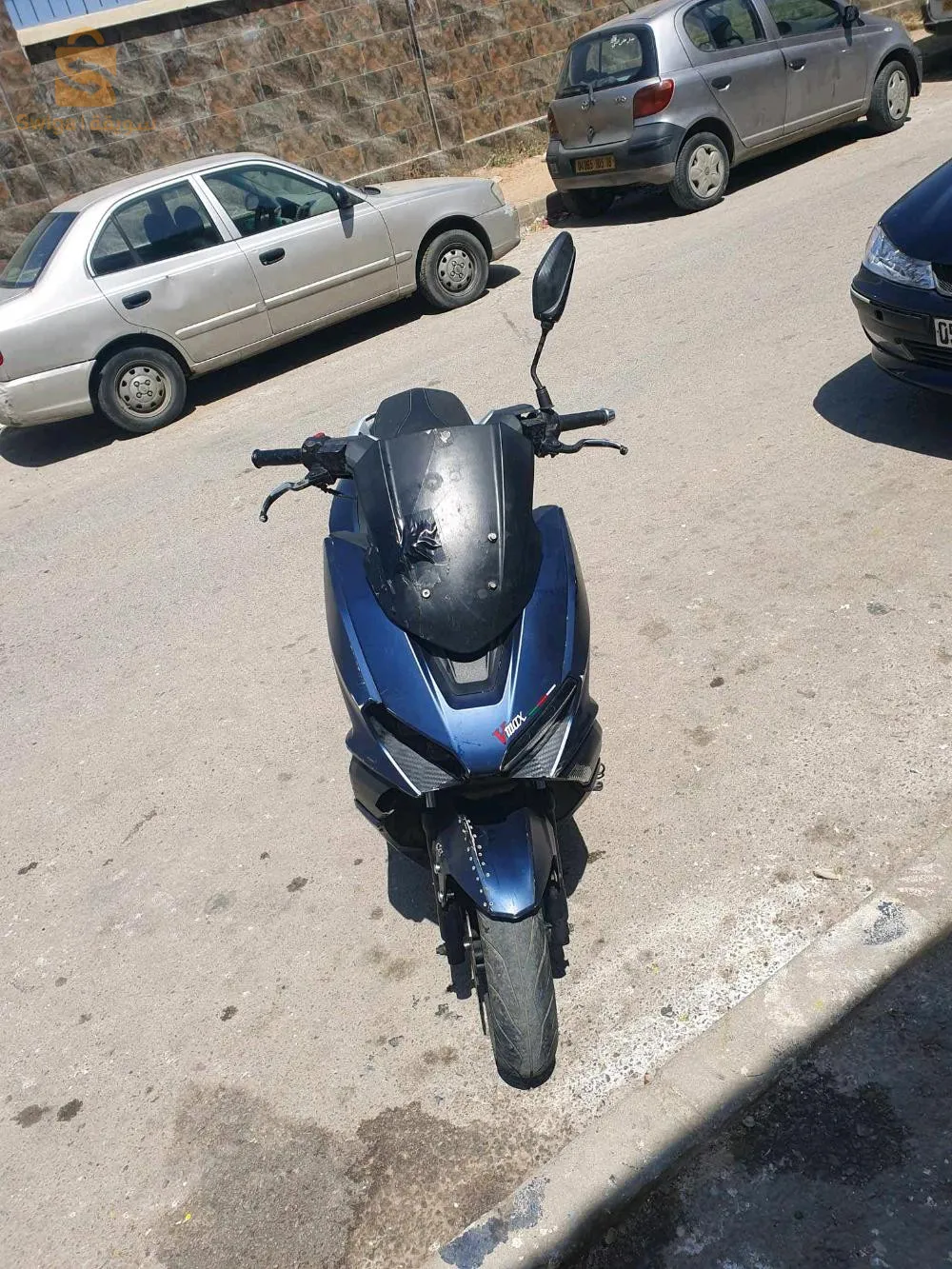 كلش باين فتصاور