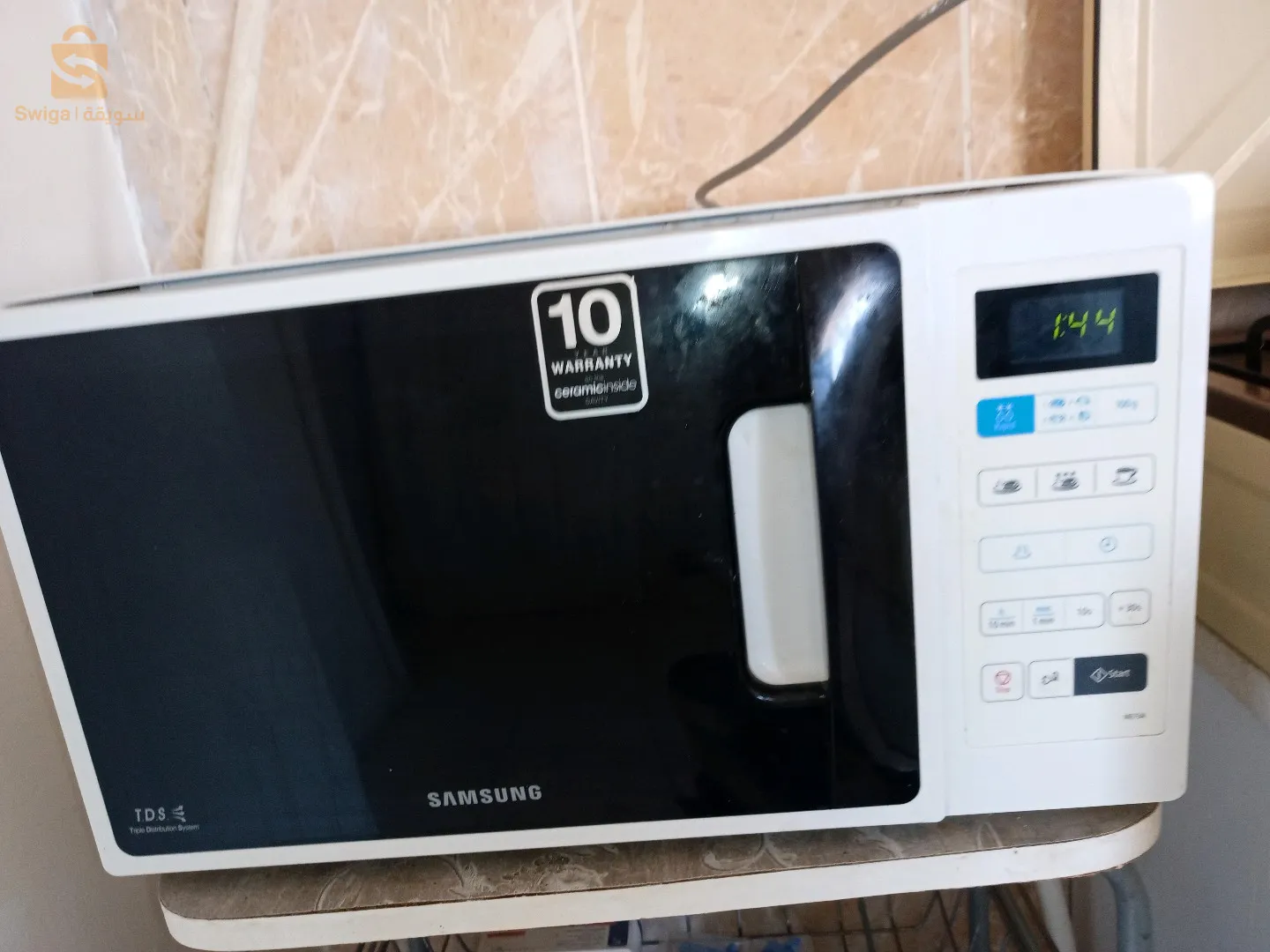 ميكروايف Samsung مستعمل