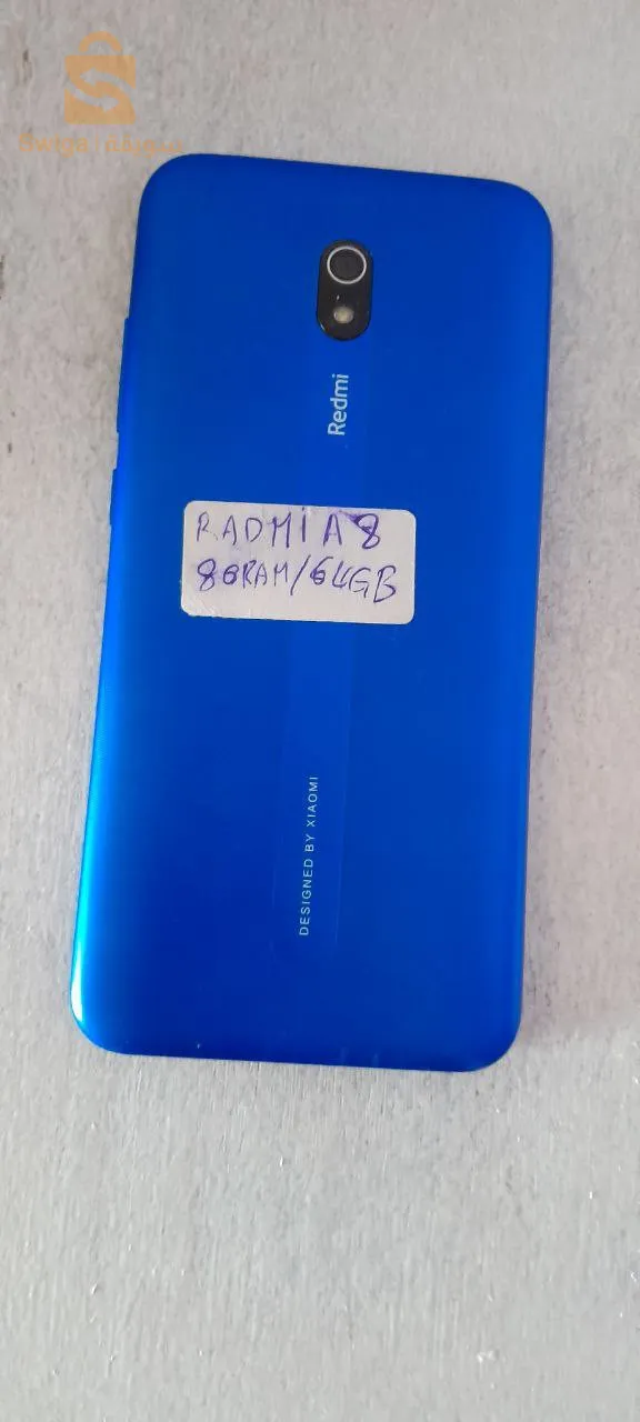 redmi 8a