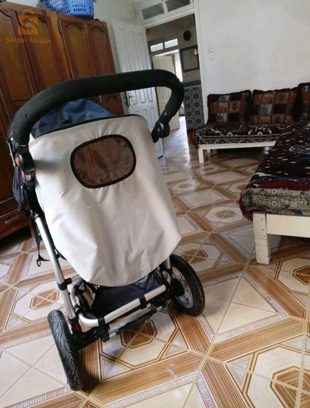 بوسات