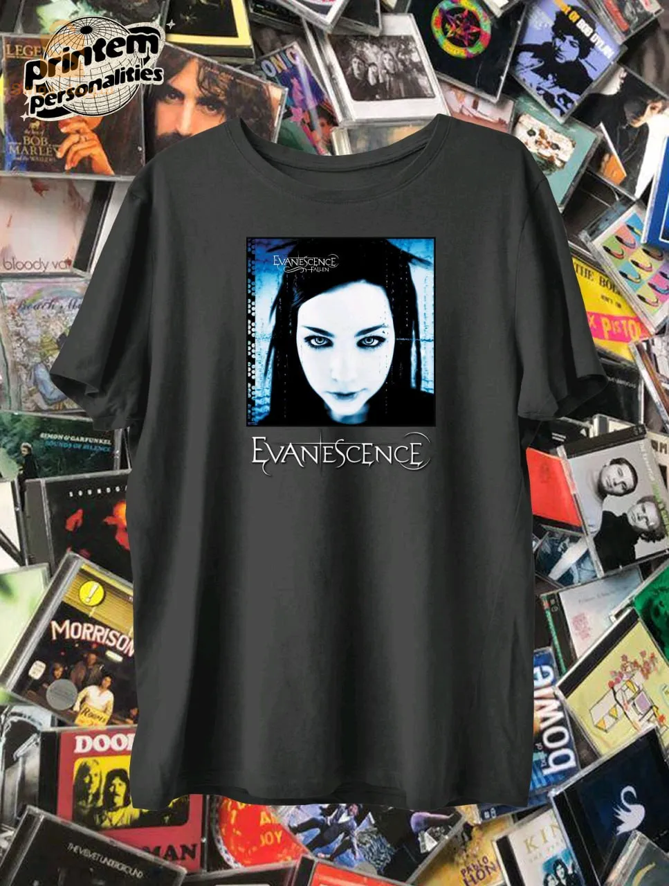 Rock bands collection t shirts