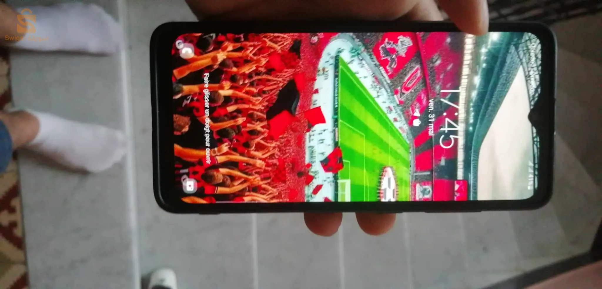 هاتف samsung a51