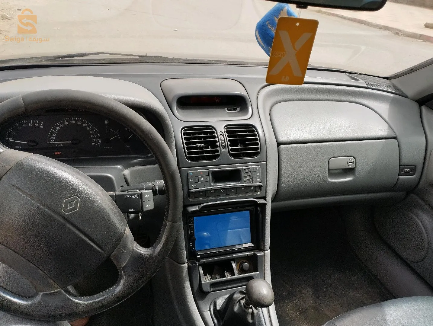 laguna عائلية نظيفة ممتازة