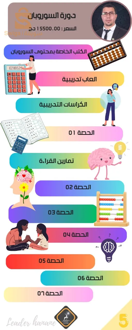 بيع دورات تكوينية