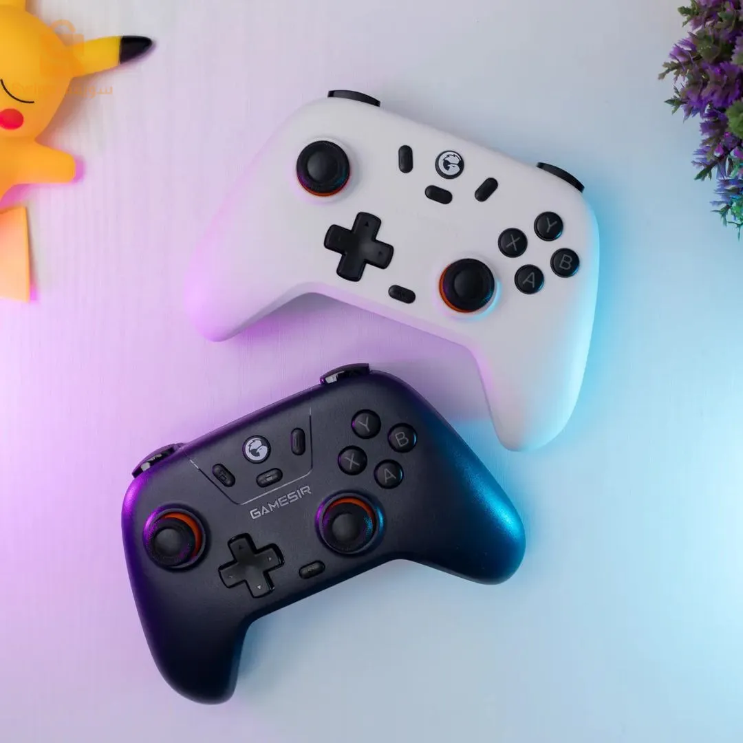 MANETTE 
Gamesir Nova lite