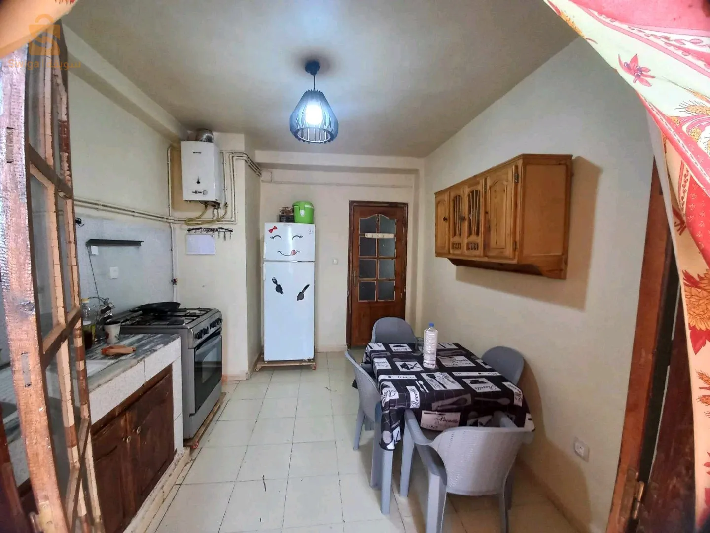 عين البيضاء