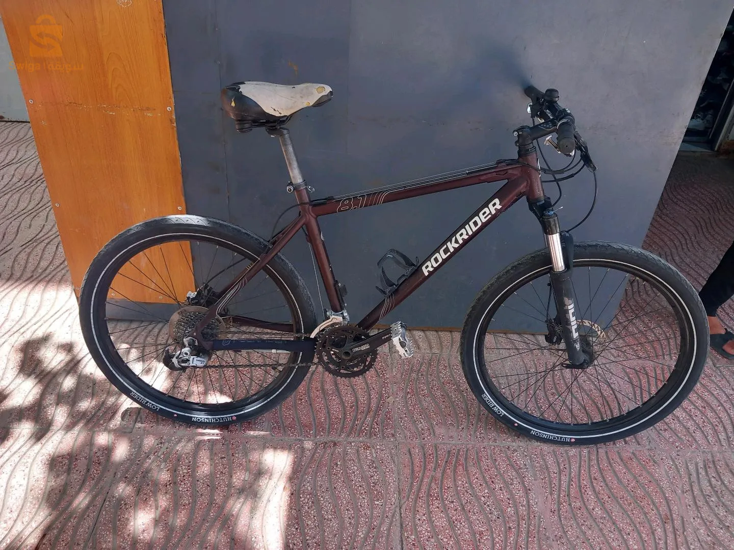 شارع معروف السعيد عين كرشة