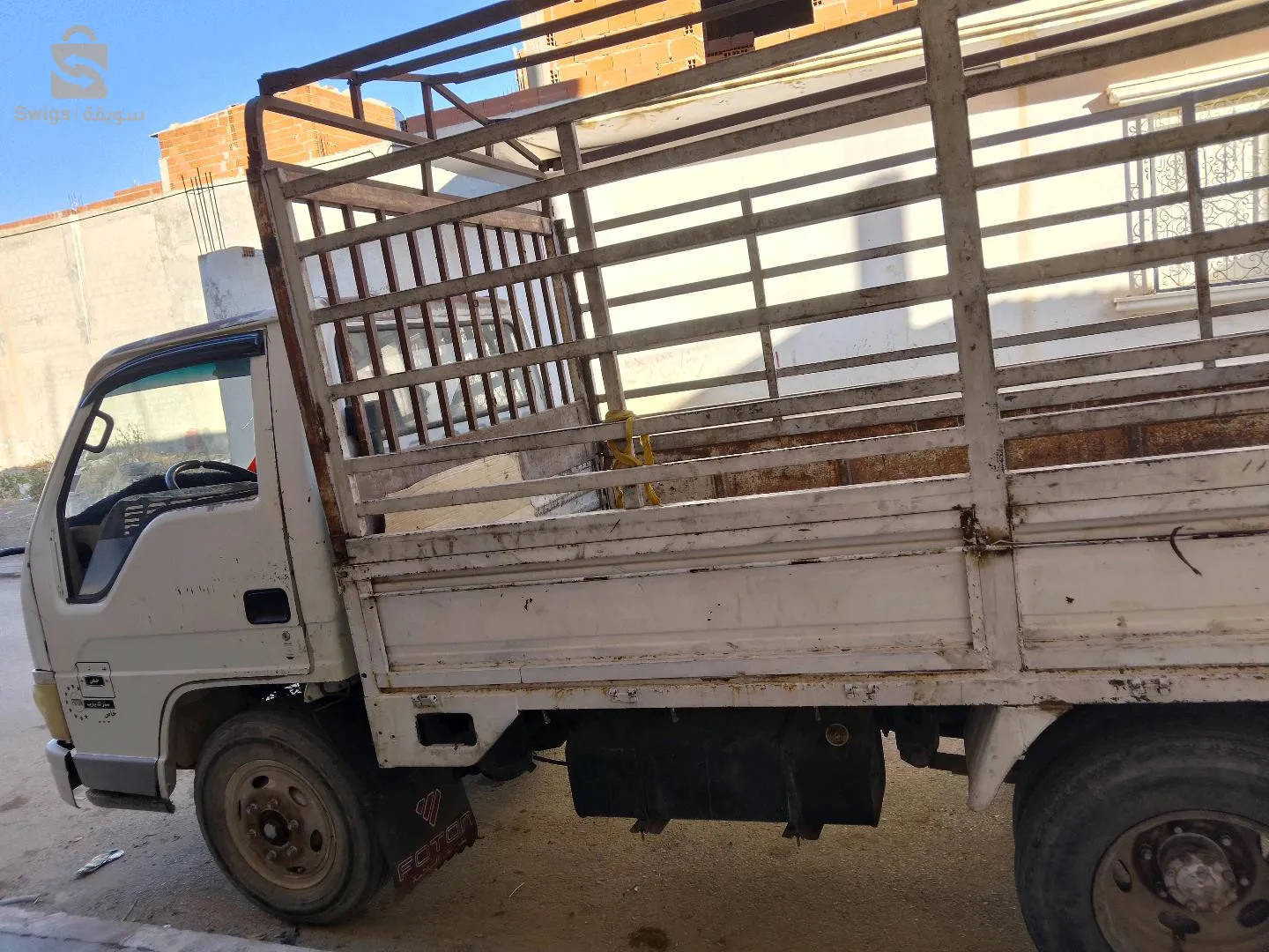 فوطون 1036 موتور بوات بون مريقلين  
الرشاوة فالقصعة جيهة الريدالات  
الرود ناقصين  
انسيستي خدام