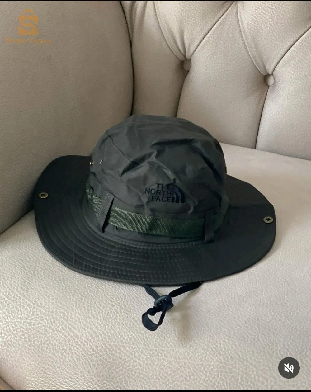 sonbriro north faice