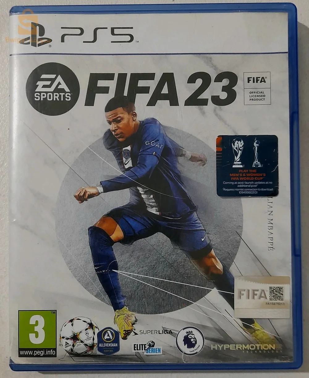 خاوتي كاين هاد CD للبيع :