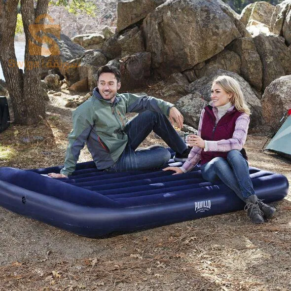 Matelas  Gonflable 2 Places bestway 67682