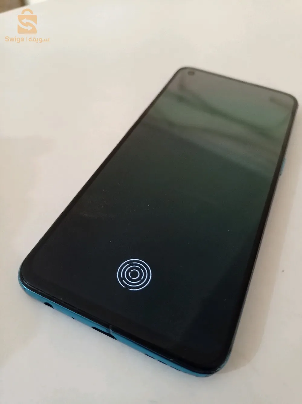 OPPO FIND X3 5G lite