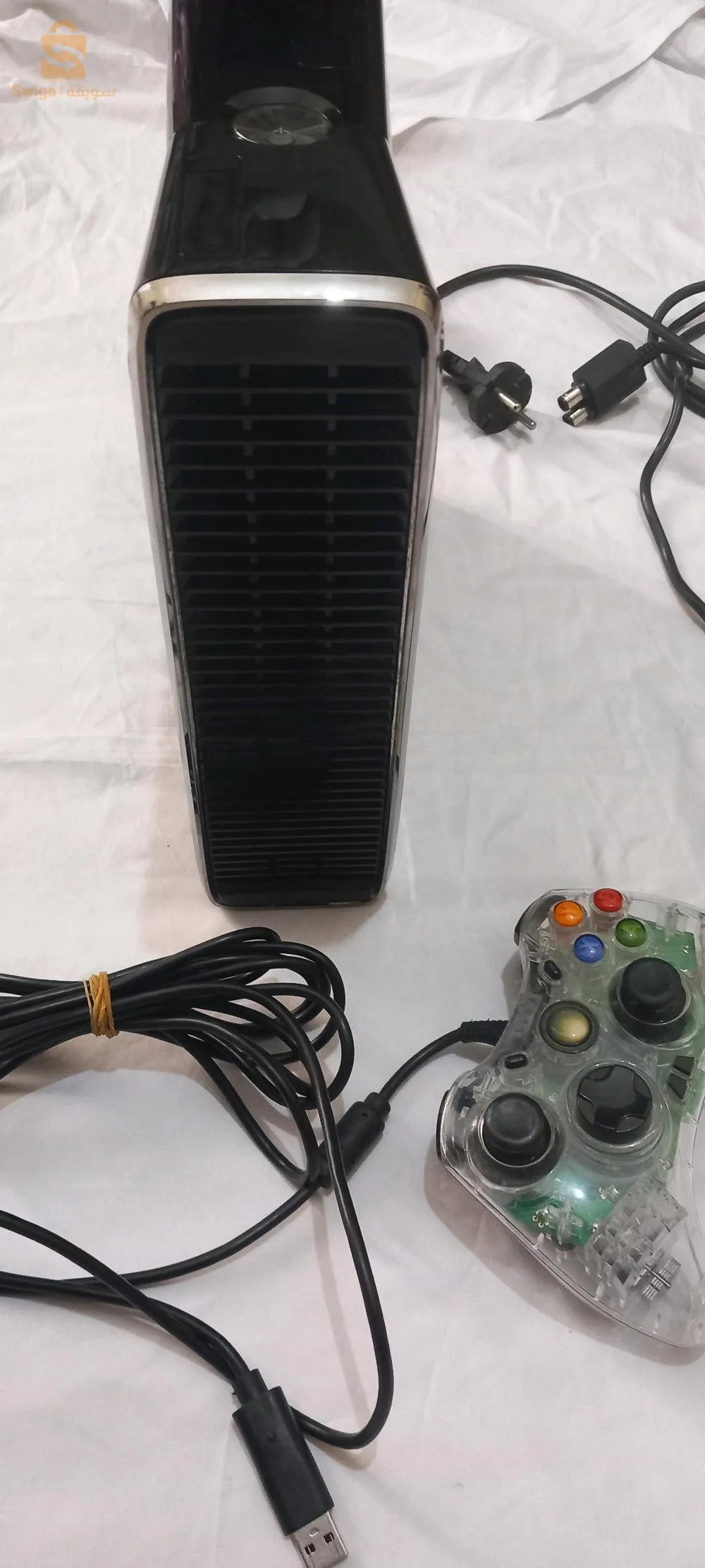 اكس بوكس 360 سليم