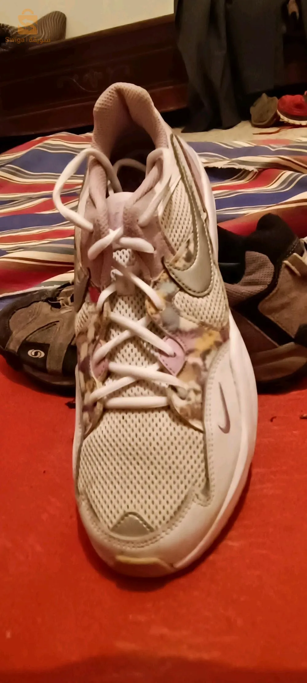 حذاء أصلي مريح رياضي