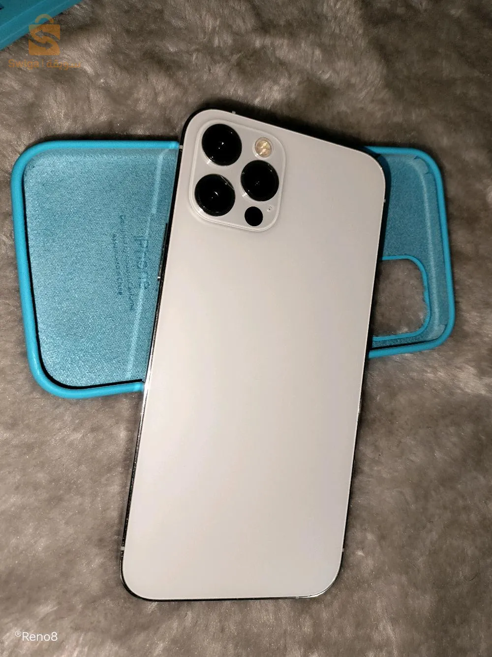 iphone 12 pro