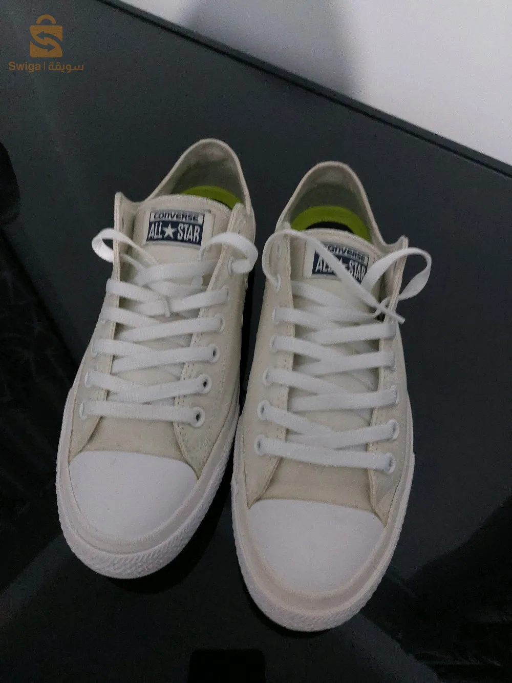 CONVERSE ALL STAR 🌟 CHUCK TAYLOR