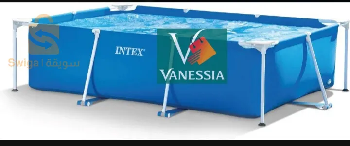 Piscine Intex 3m*2m 28272Np