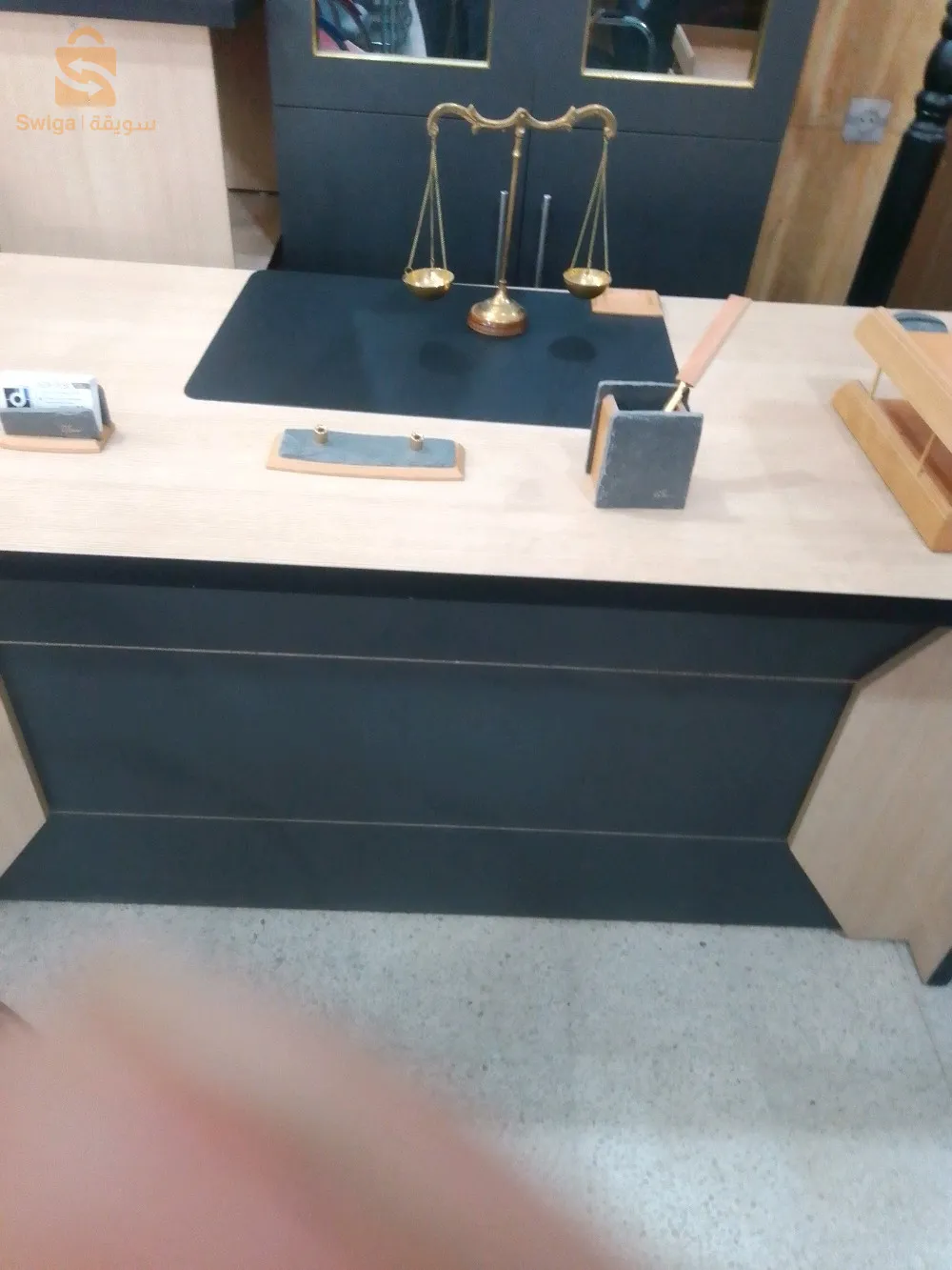 تركيب الآثاث المكتبة في قسنطينة