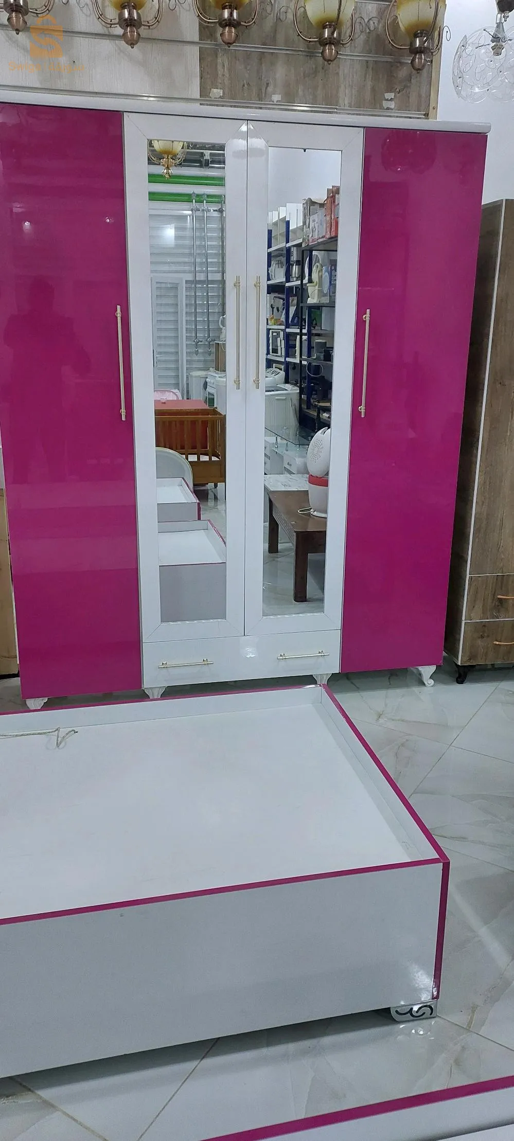 شومبرة بنات