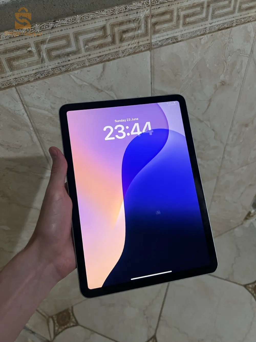 IPad Air 4 génération 😍