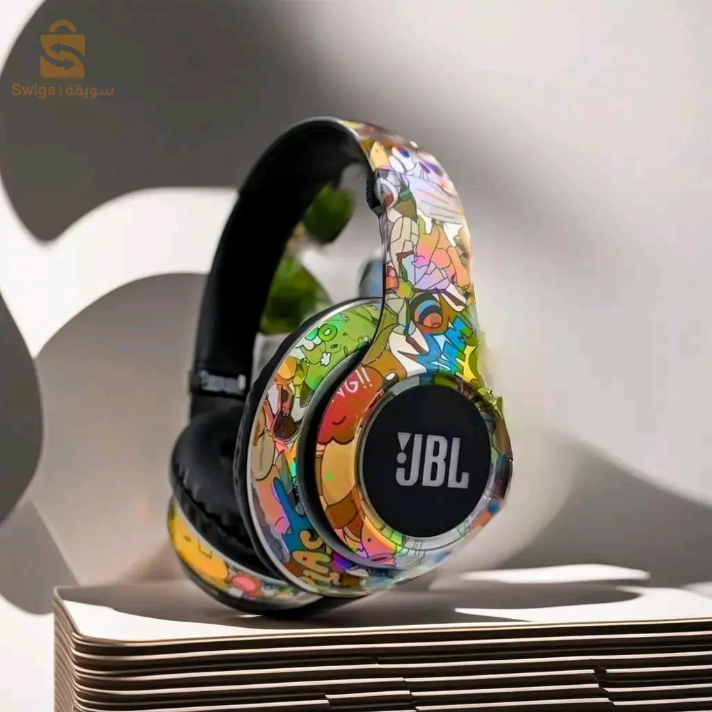 سماعات jbl