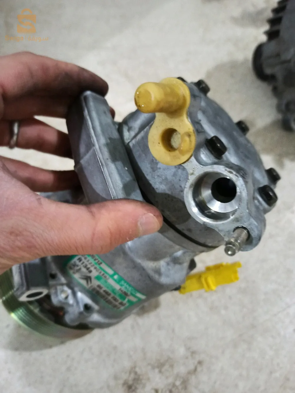 climatisation
,0698290573☎️