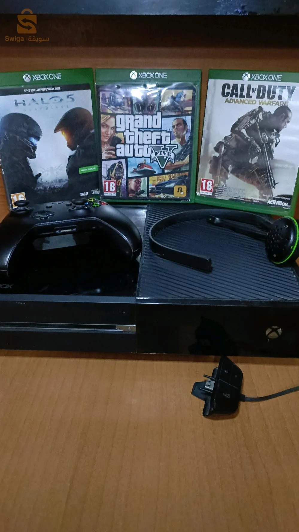 Xbox one 500GB