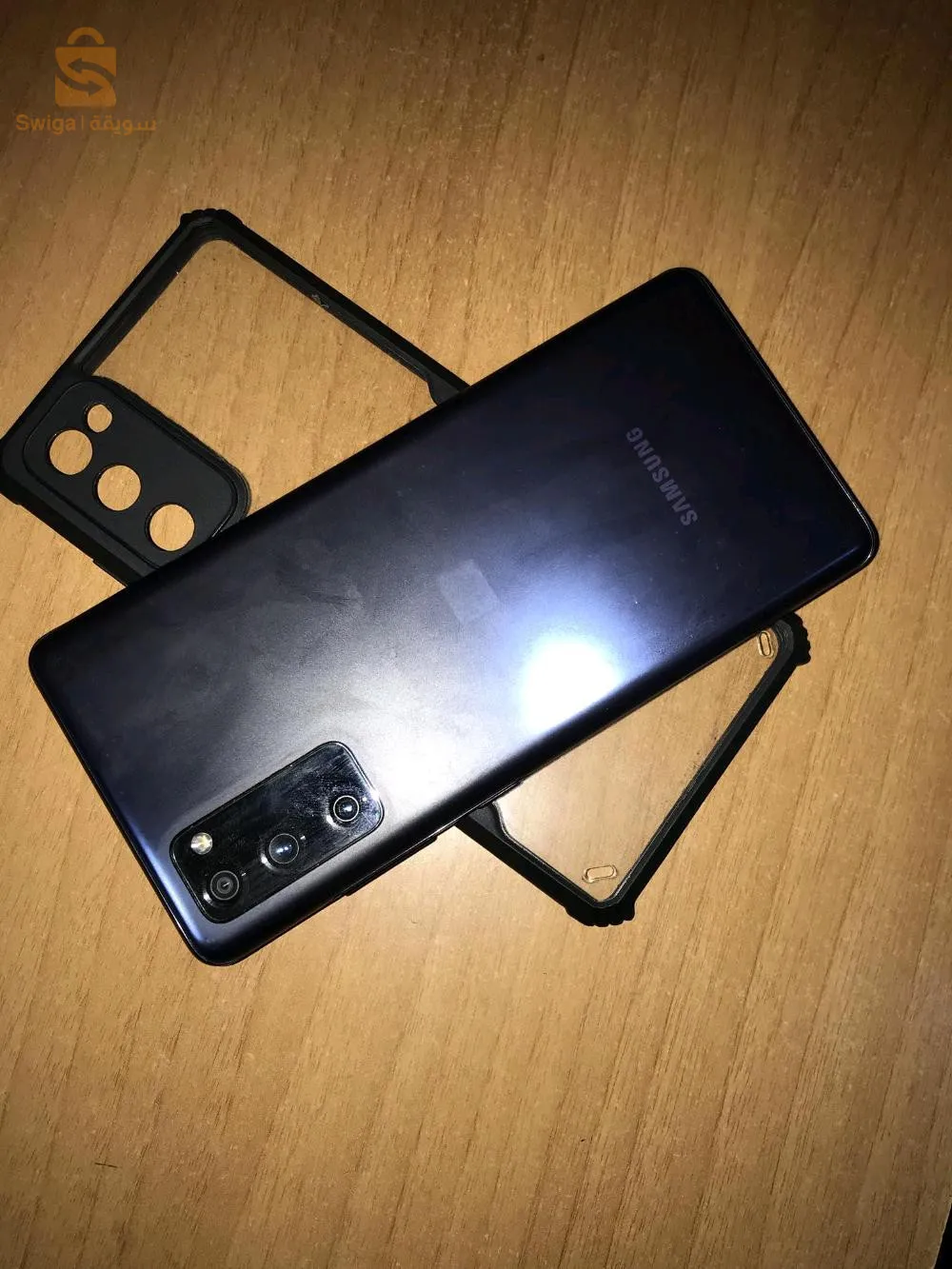 S20 fe 5g
