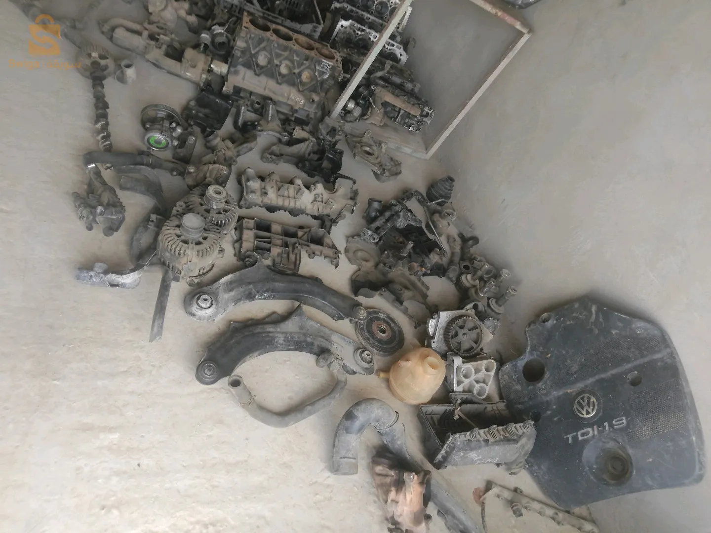 بياس 1.6hdi
1.9dci