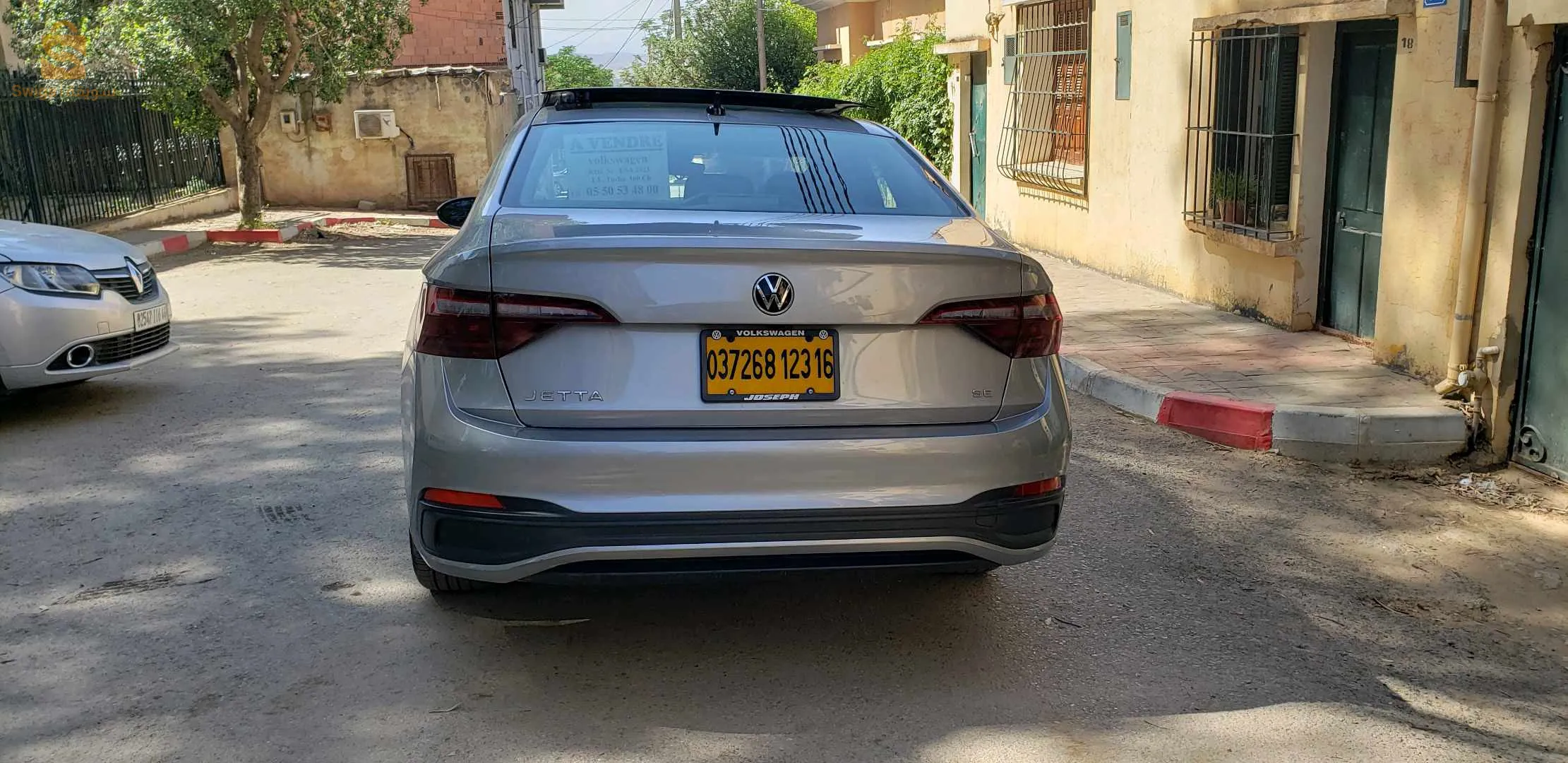 jetta usa