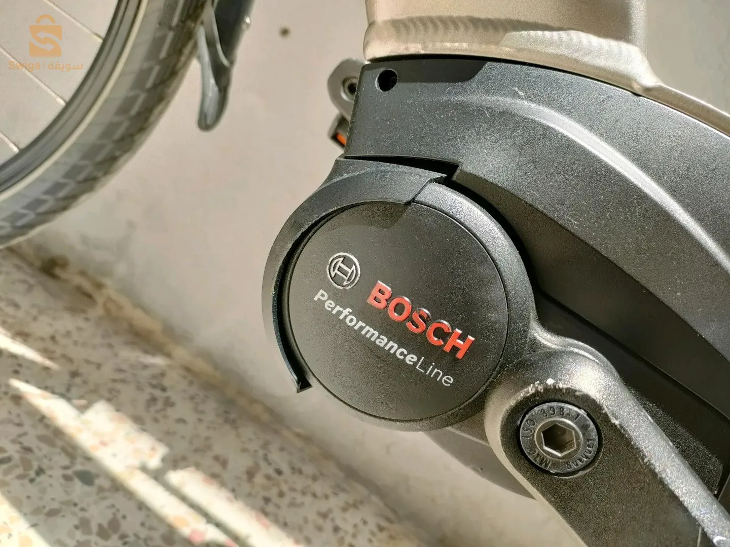 Vélo électrique Kalkhoff 🇩🇪🇩🇪 10/10